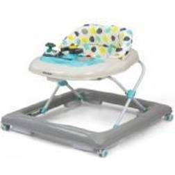 Milly Mally Baby Walker Patrol Dots [Levering: 4-5 dage]